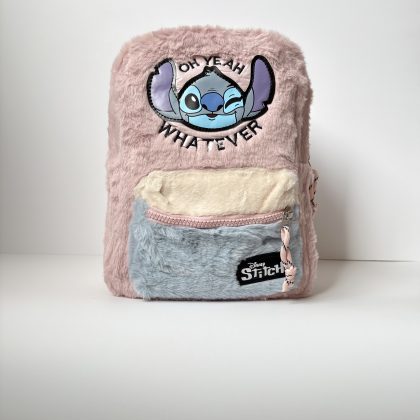 Morral Disney Stitch